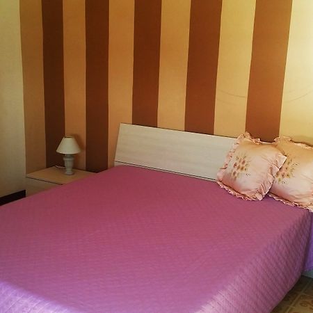 Torre Lapillo Beach Порто-Чезарео Экстерьер фото