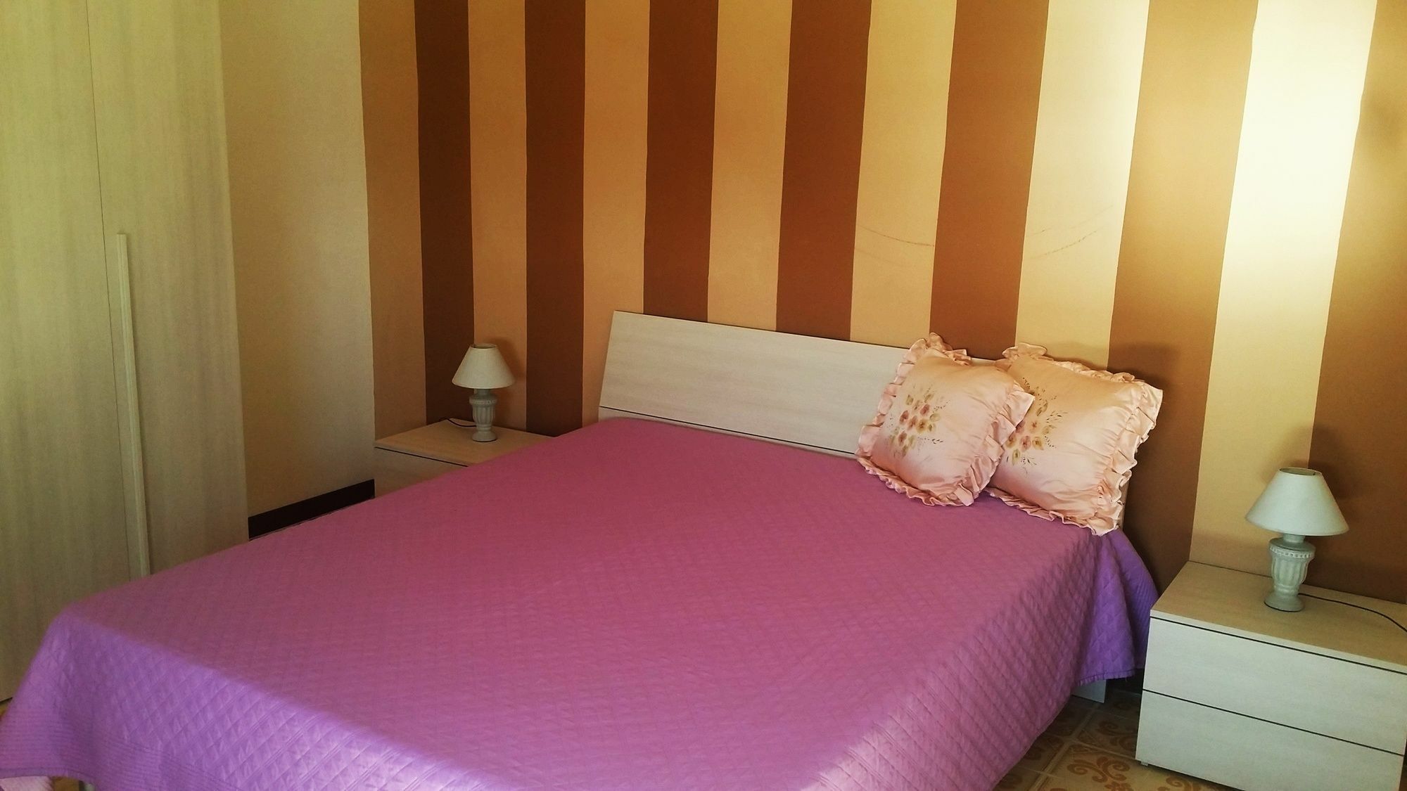 Torre Lapillo Beach Порто-Чезарео Экстерьер фото