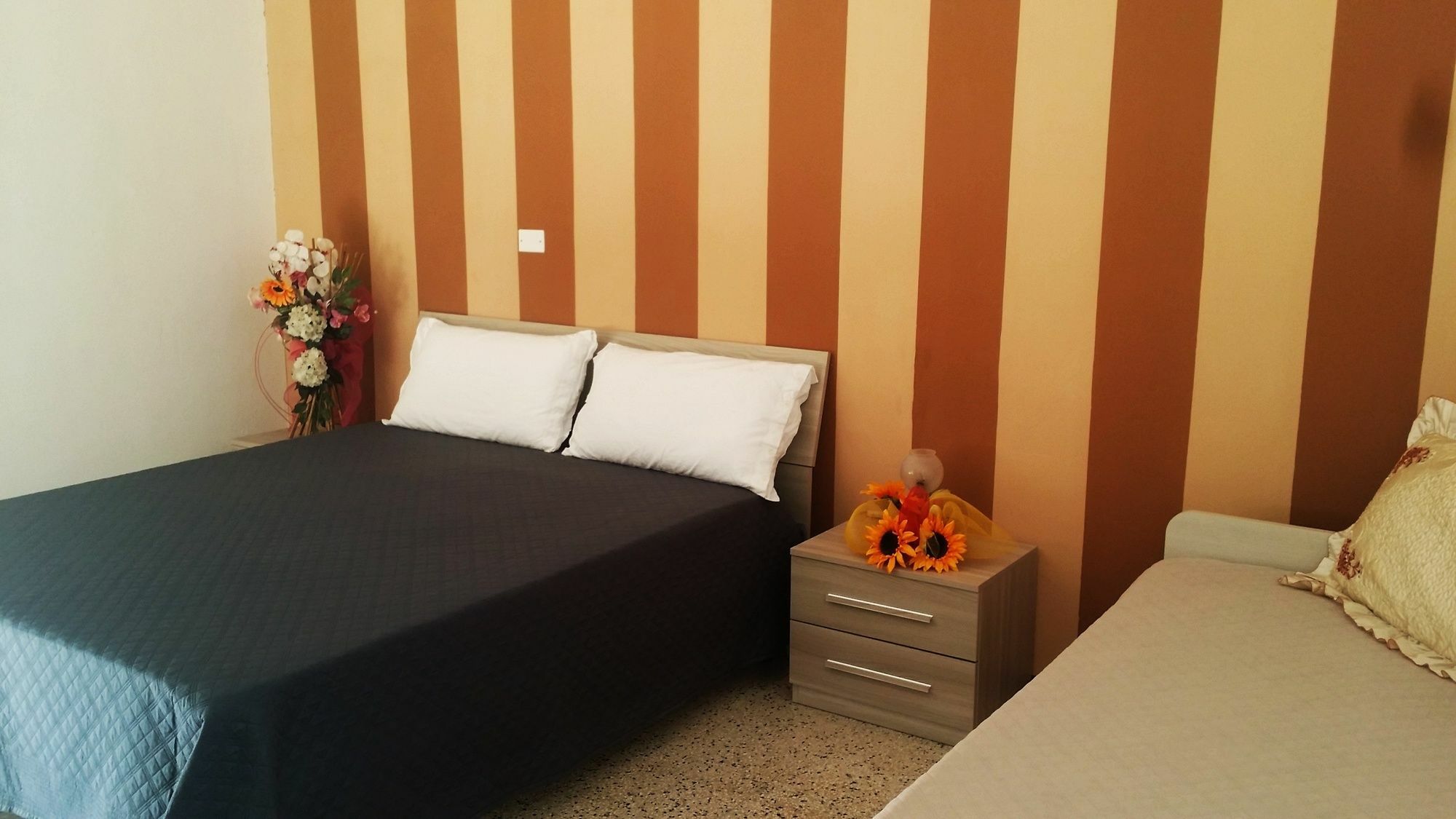 Torre Lapillo Beach Порто-Чезарео Экстерьер фото