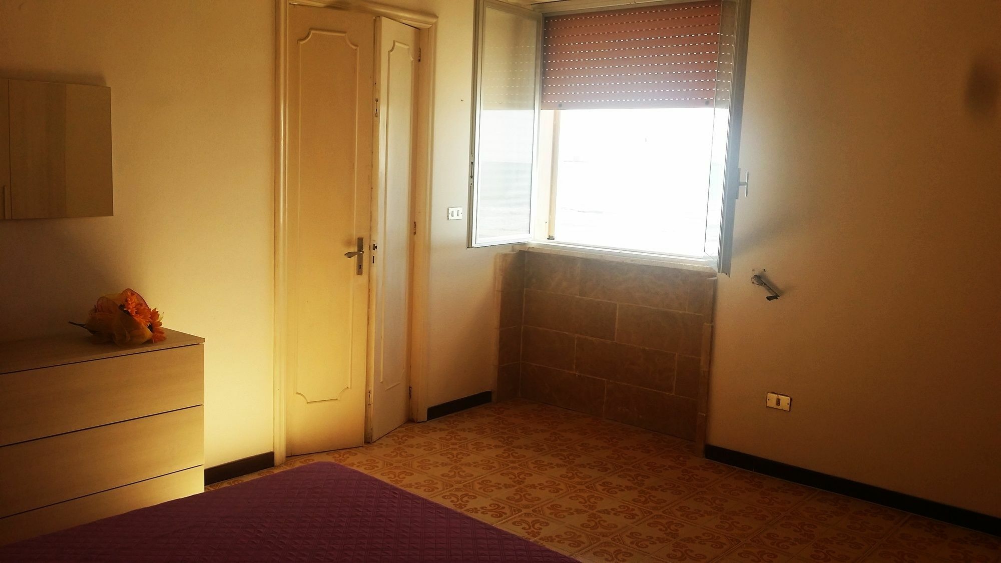 Torre Lapillo Beach Порто-Чезарео Экстерьер фото