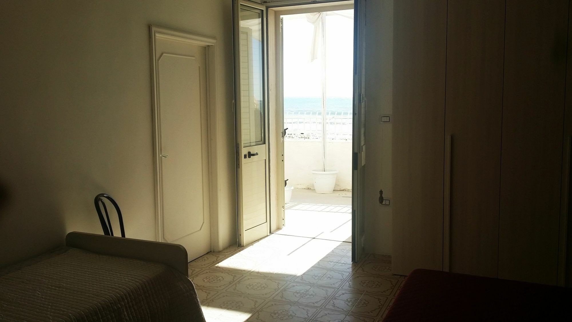 Torre Lapillo Beach Порто-Чезарео Экстерьер фото