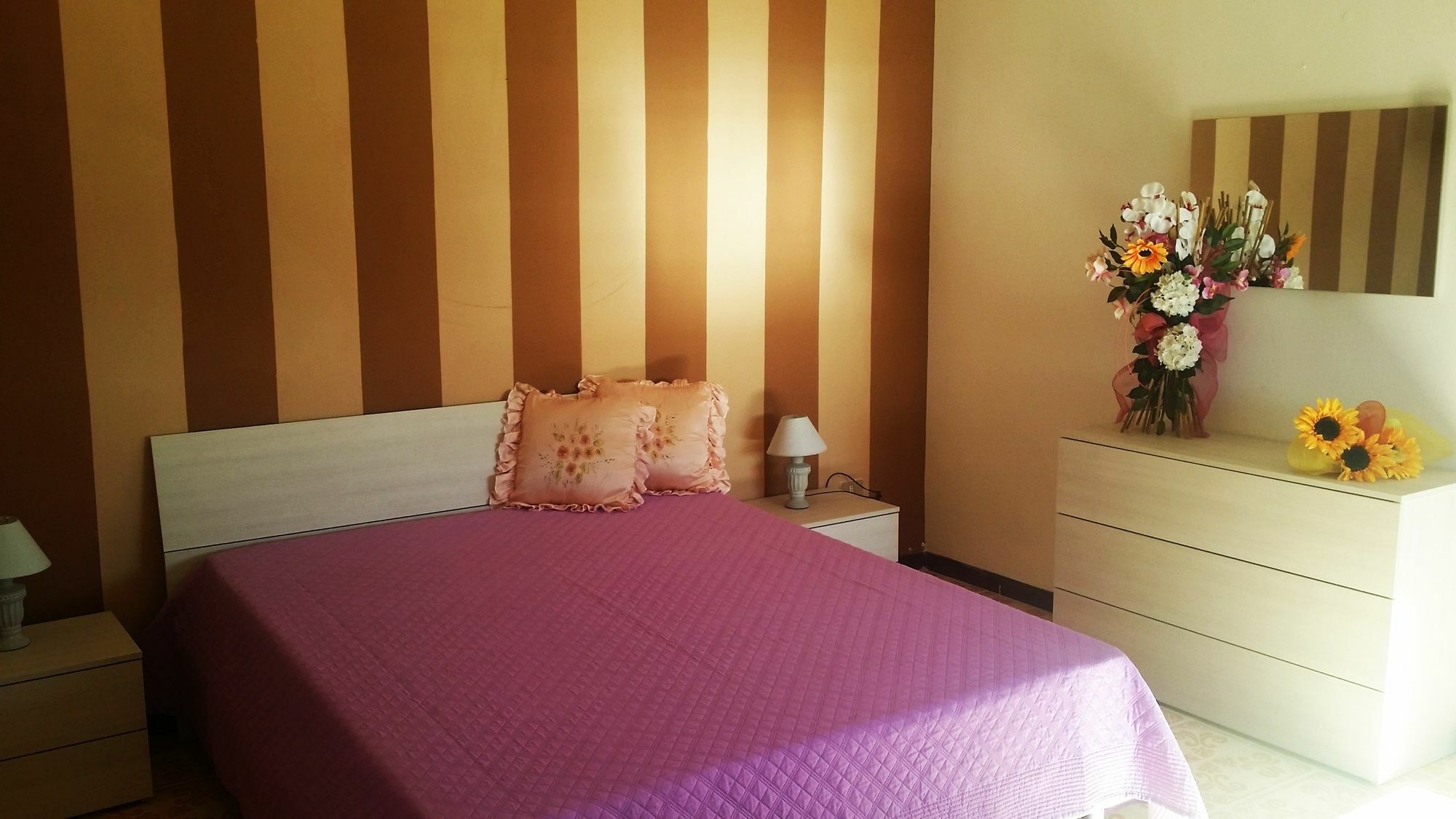 Torre Lapillo Beach Порто-Чезарео Экстерьер фото